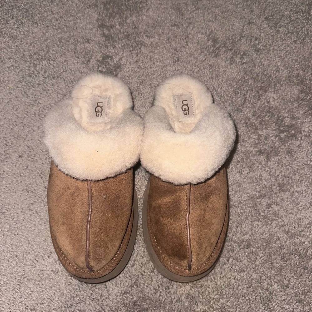 Ugg Platforms - image 3